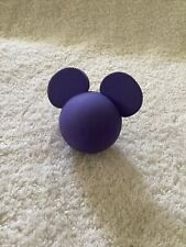 Purple mickey mouse for sale  Clermont