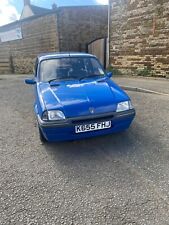 Classic car 1992 for sale  RUSHDEN