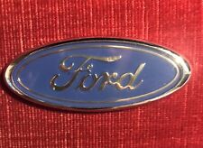 ford badge for sale  EMSWORTH