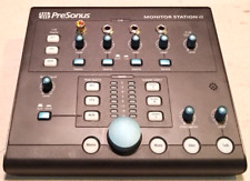 Presonus Monitor Station 2 (UNTESTED) for sale  Shipping to South Africa