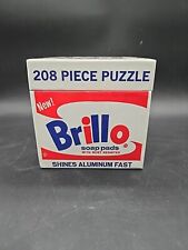 Andy warhol brillo for sale  Saint Peters