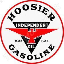 Hoosier gasoline 11.75 for sale  Leipsic