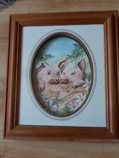 Wooden frame perfect for sale  RAMSGATE