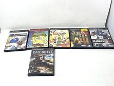 Ps2 playstation sports for sale  San Jose