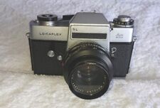 Leicaflex summicron 2 for sale  TUNBRIDGE WELLS