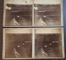Victorian stereoscopic views for sale  NOTTINGHAM