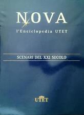 Nova enciclopedia utet. usato  Italia