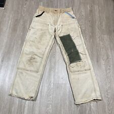 Carhartt pants distressed for sale  Reno