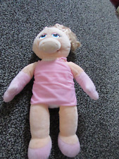 miss piggy puppet for sale  SHEFFIELD