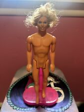 Prince Adam / The Beast Ken doll 1998, nude for sale  Shipping to South Africa