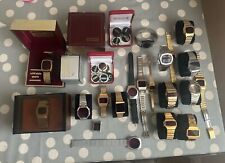 vintage bulova watches for sale  BRISTOL