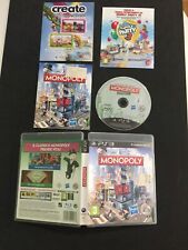 Monopoly sony playstation usato  Torino