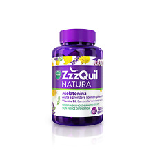 Zzzquil natura senza for sale  Shipping to Ireland