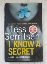 tess gerritsen books for sale tess gerritsen books for sale ROMFORD
