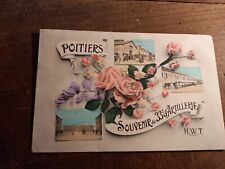 Carte postale ancienne d'occasion  La Chapelle-sur-Erdre