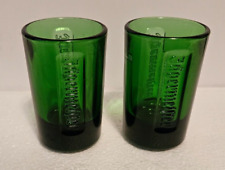 Set jagermeister green for sale  Cortez