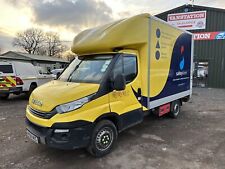 2019 iveco daily for sale  SOLIHULL