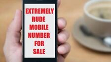 Rude mobile phone for sale  SKEGNESS