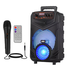 Bluetooth speaker subwoofer for sale  CANNOCK