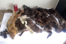 fur coat scraps for sale  Redondo Beach