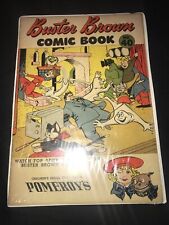 Buster brown comic for sale  Charlotte