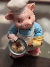 Chef pig cooking for sale  GLOUCESTER