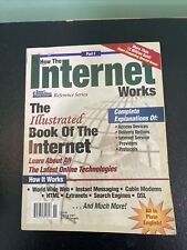 Vintage 2001 internet for sale  Philadelphia