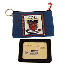 Rolf noel wallet for sale  Stockbridge