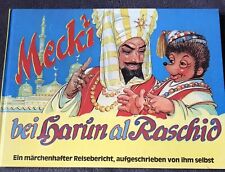 Mecki harun raschid gebraucht kaufen  Leer (Ostfriesland)