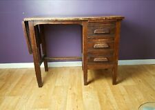 Original vintage desk for sale  BIRMINGHAM