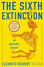 Sixth extinction hardcover for sale  Philadelphia