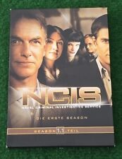 Ncis season dvd gebraucht kaufen  Münster