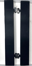 Dois alto-falantes de parede Pioneer SMW1976-A som de ótima qualidade preto testado comprar usado  Enviando para Brazil