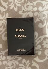 Profumo bleu chanel for sale  Shipping to Ireland