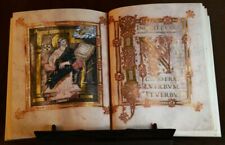 Usado, Evangelhos de Lucas e João, 875 AD, Fac-símile comprar usado  Enviando para Brazil