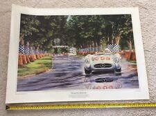 Stirling moss goodwood for sale  FAREHAM