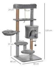 Large cat tree for sale  NELSON