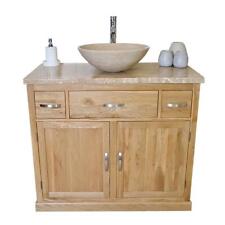 Bathroom vanity unit for sale  Shipping to Ireland