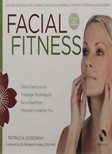 Facial fitness patricia for sale  UK