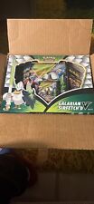 Pokemon tcg galarian for sale  HELSTON