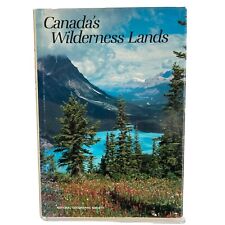 Vintage canada wilderness for sale  North Branch
