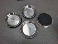 Shallow stainless steel for sale  HORNCHURCH