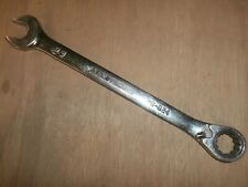 Armstrong ratchet combination for sale  ILFRACOMBE