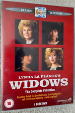 Widows complete collection. for sale  LEVEN