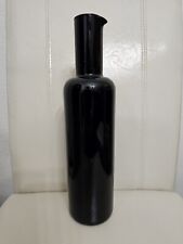 Vintage black vase for sale  HEMEL HEMPSTEAD