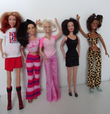 Spice girls dolls for sale  PORTSMOUTH