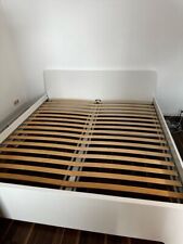 Doppelbett 180x200 matratze gebraucht kaufen  Rendsburg