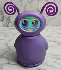 Boneco de brinquedo interativo eletrônico Fijit Friends Purple Willa cantando e falando comprar usado  Enviando para Brazil
