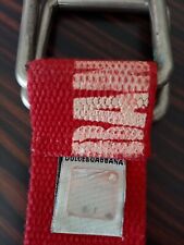 Cintura belt vintage usato  Sorrento