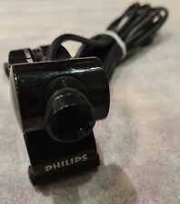 Philips spc230nc 1.3mp for sale  BIGGAR